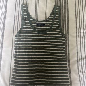 American Eagle XS tank